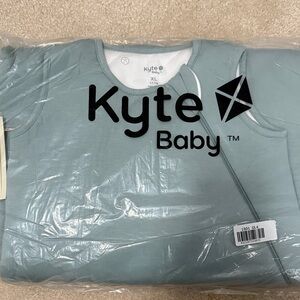 Kyte BABY Sleep Bag in Glacier